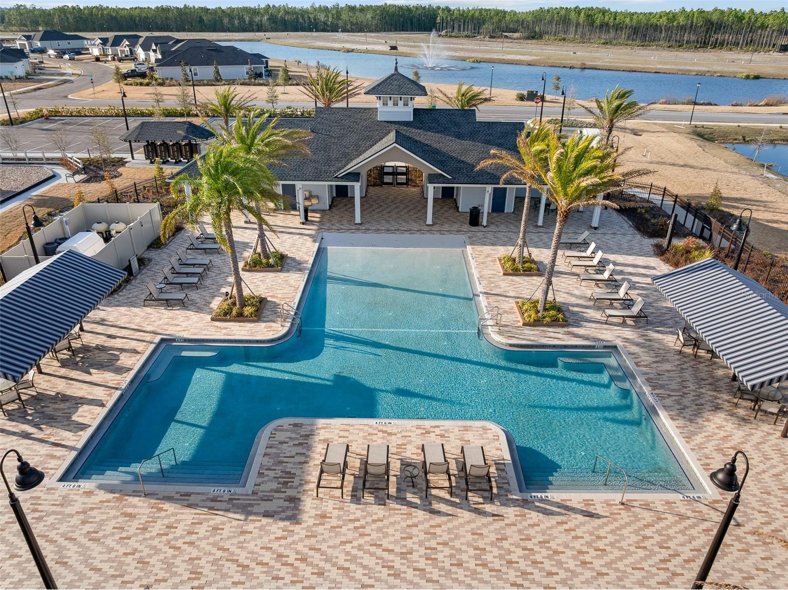 55 Camellia Street Palm Coast FL 32137 FC316355 image52