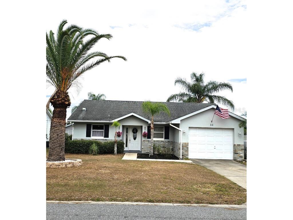 55 Cayman Circle Umatilla FL 32784 - Lake Mary G5067825 image1