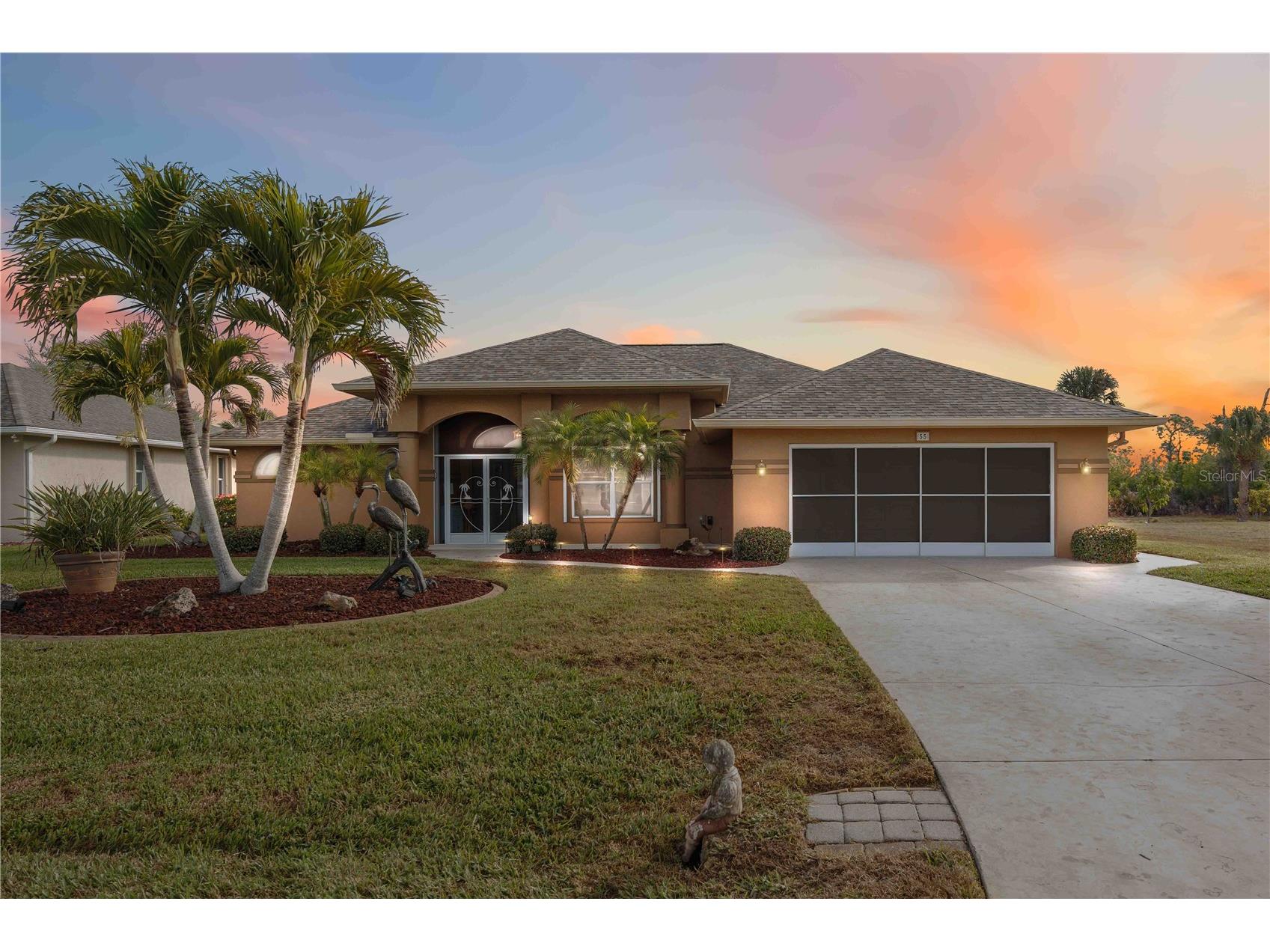 55 Clubhouse Road Rotonda West FL 33947 N6143090 image1