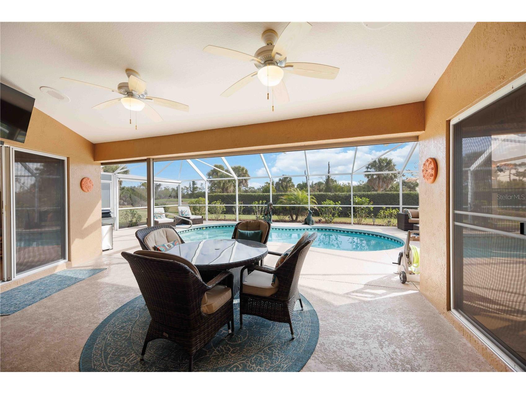 55 Clubhouse Road Rotonda West FL 33947 N6143090 image35
