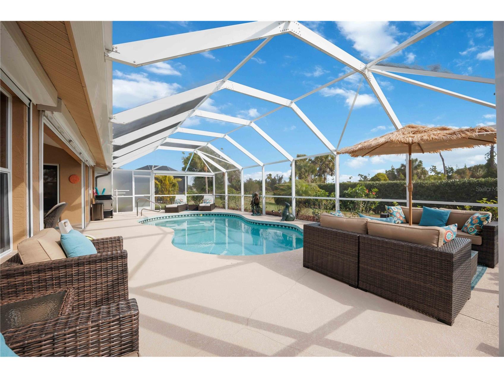 55 Clubhouse Road Rotonda West FL 33947 N6143090 image36