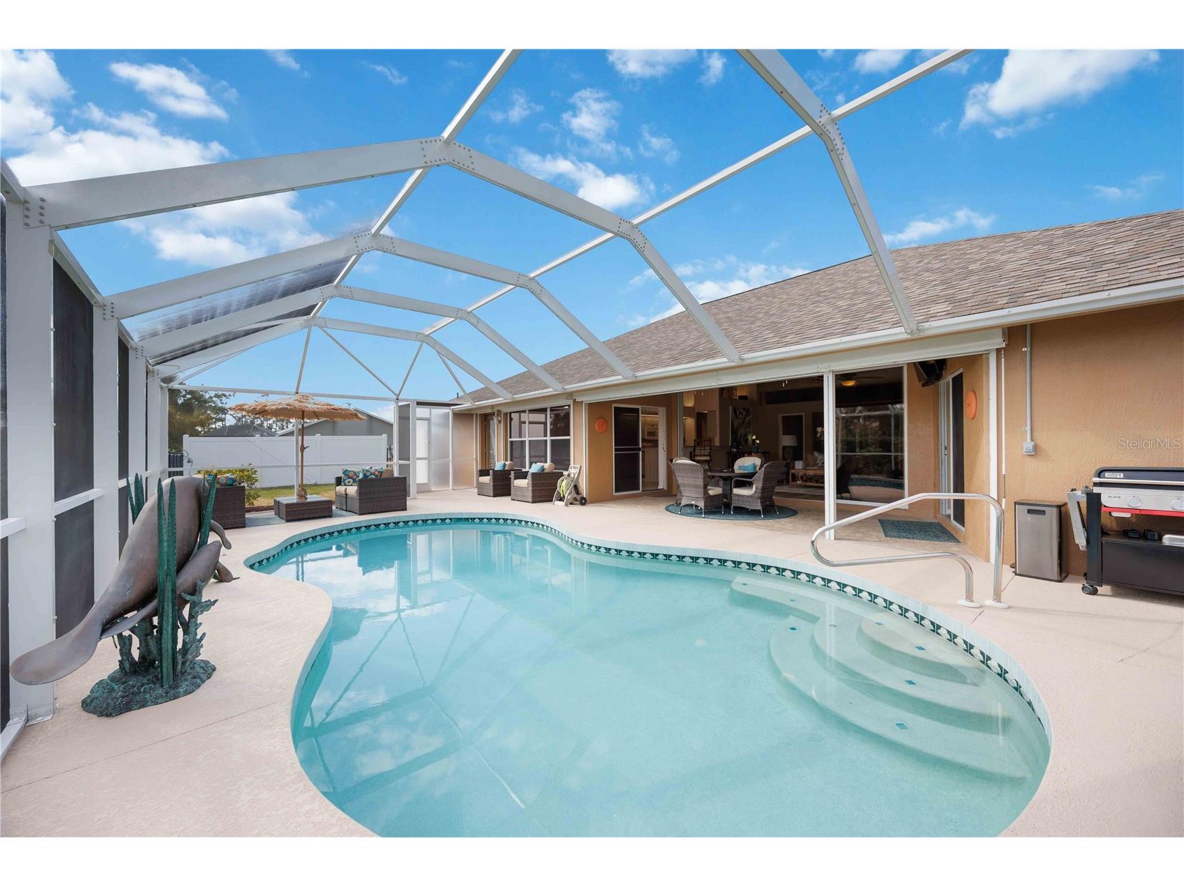 55 Clubhouse Road Rotonda West FL 33947 N6143090 image37