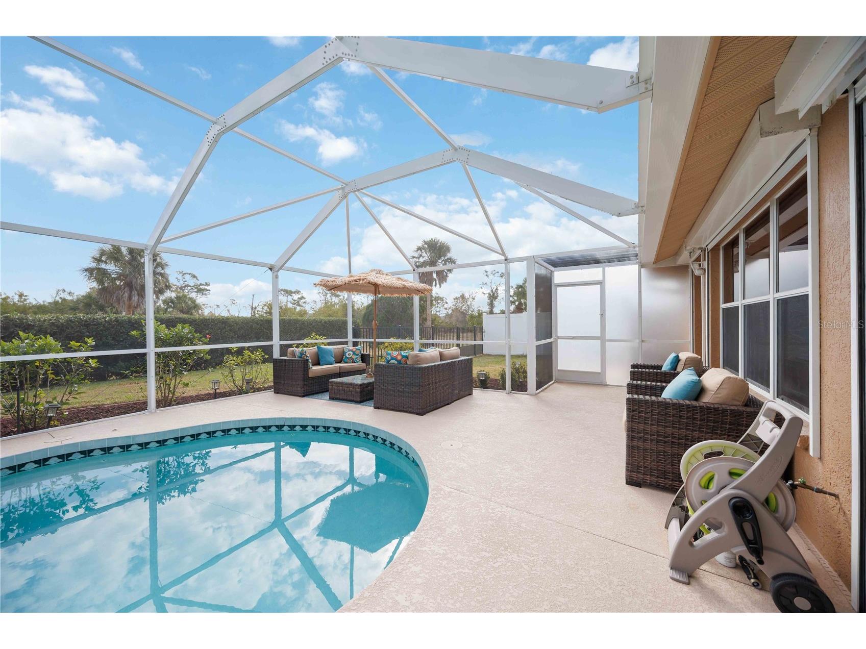 55 Clubhouse Road Rotonda West FL 33947 N6143090 image40