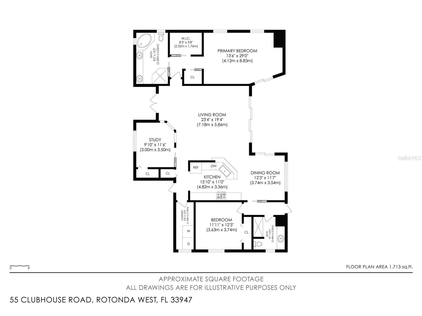 55 Clubhouse Road Rotonda West FL 33947 N6143090 image53