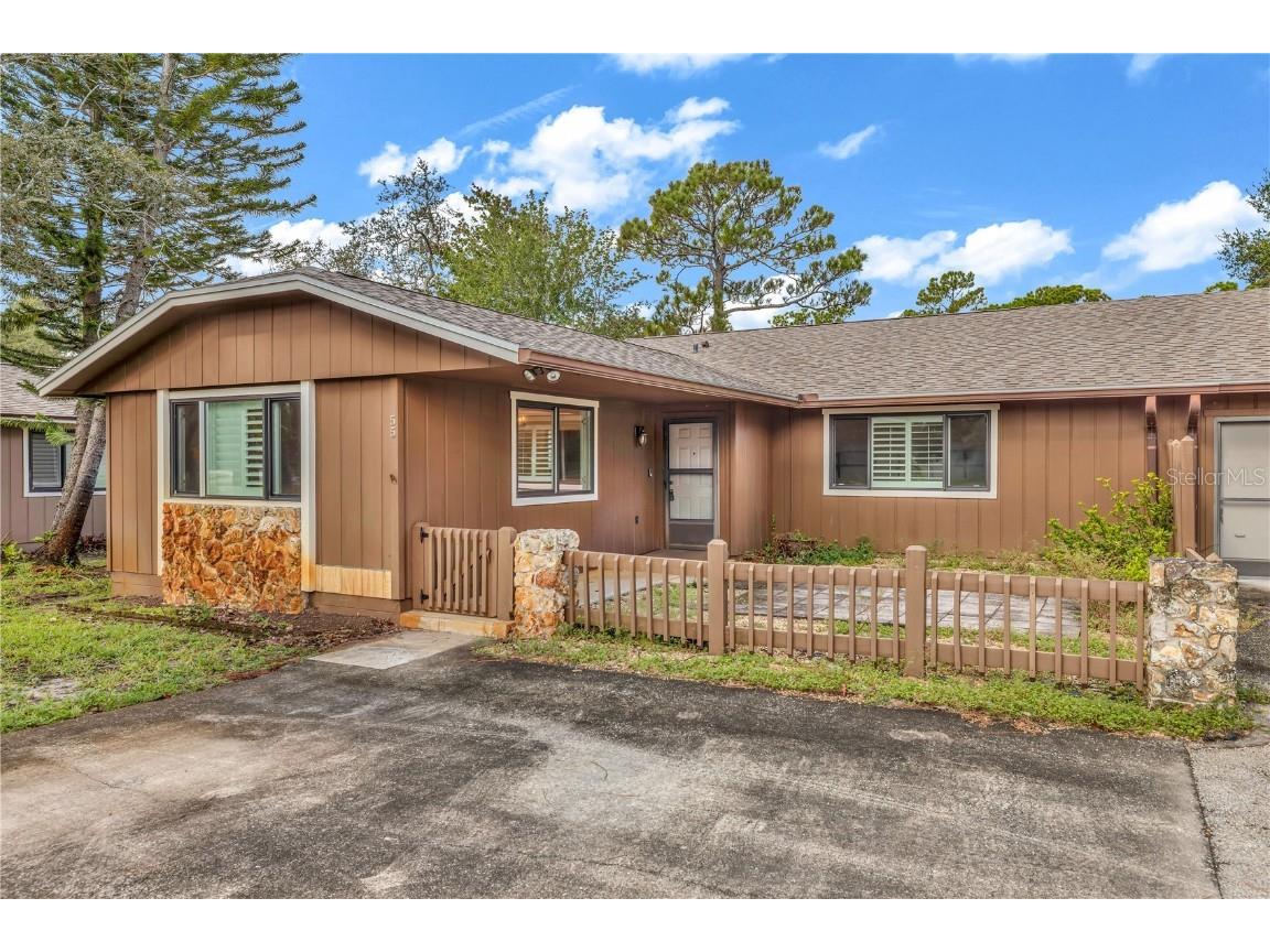 55 Crooked Pine Road Port Orange FL 32128 V4944694 image1