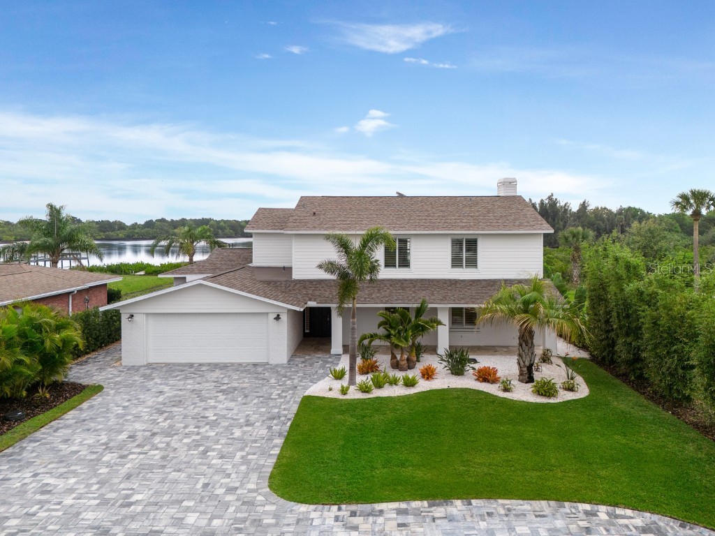 55 Cunningham Drive, New Smyrna Beach, FL, 32168 MLS NS1080992 Edina Realty