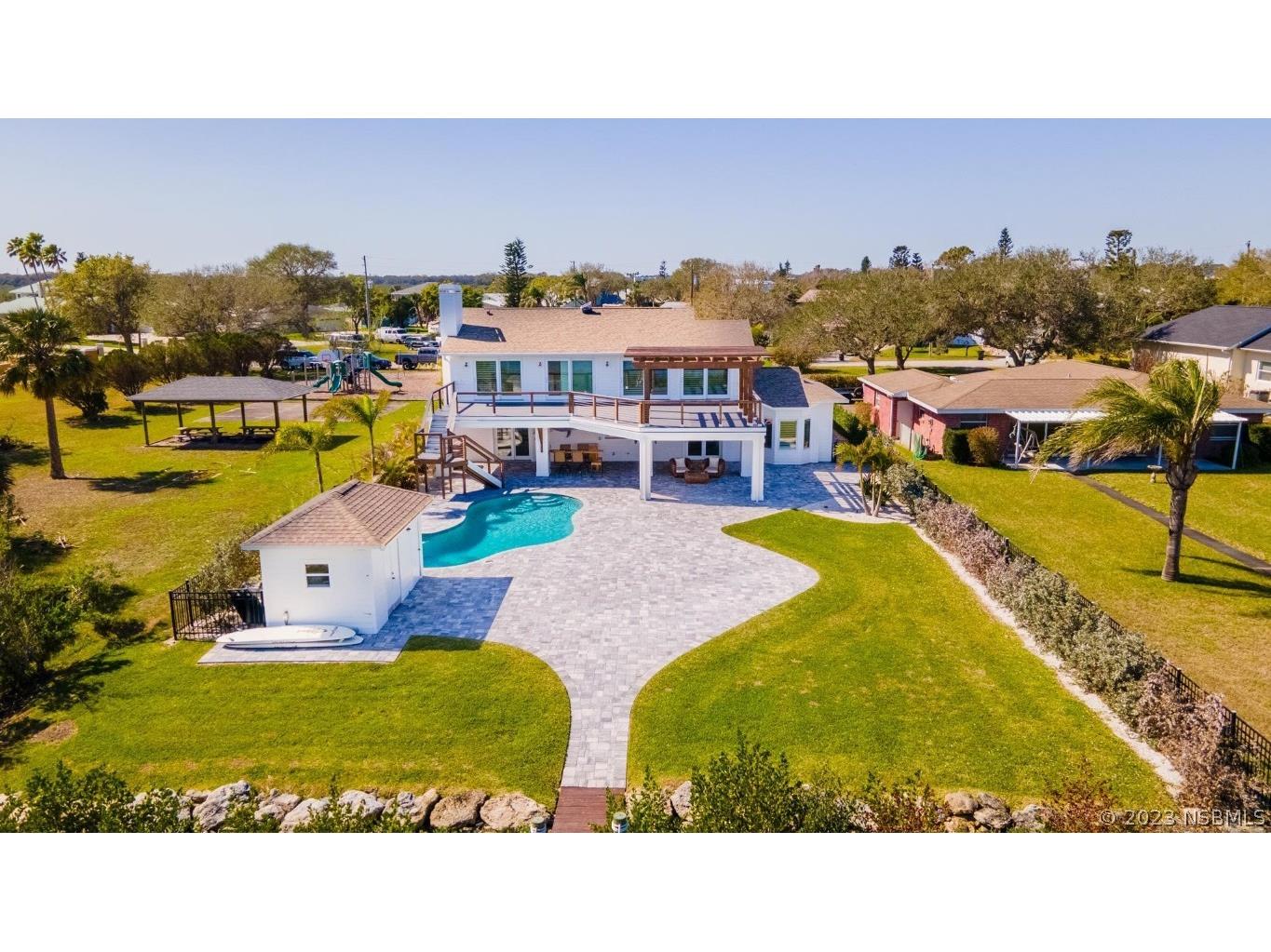 55 Cunningham Drive New Smyrna Beach FL 32168 NS1073649 image1