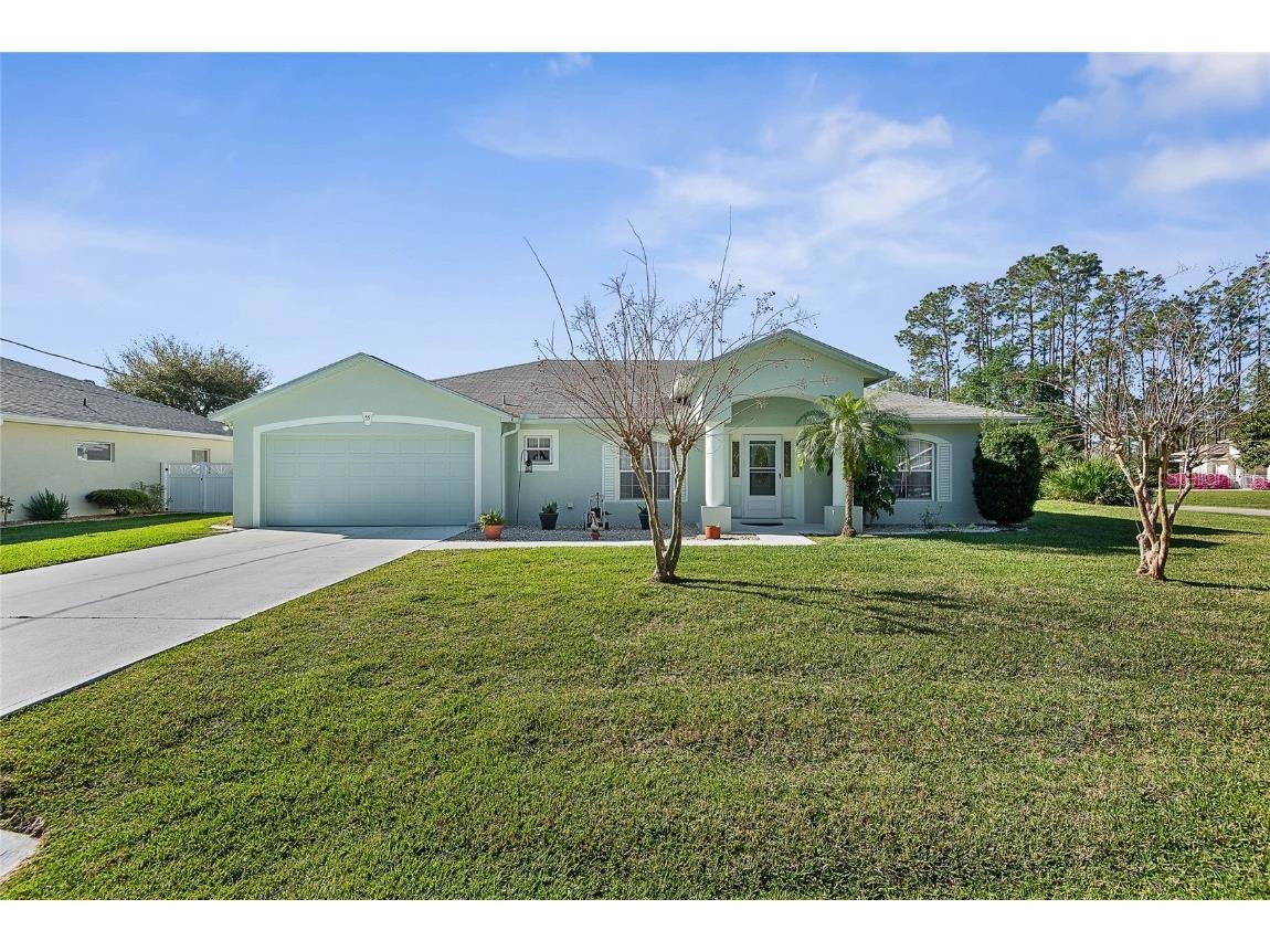 55 Ethan Allen Drive Palm Coast FL 32164 FC308426 image1