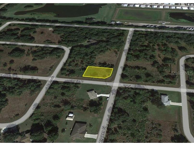 55 Evergreen Street Punta Gorda FL 33982 OM659631 image1