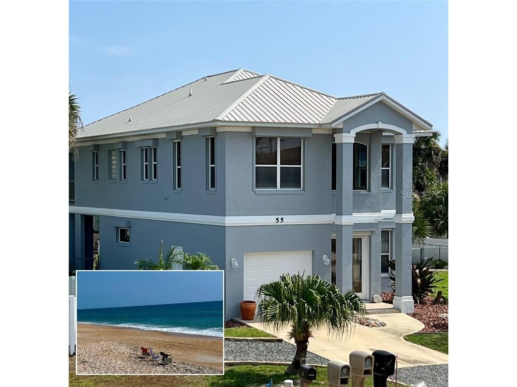55 Flagler Drive Palm Coast FL 32137 - ATLANTIC OCEAN FC292707 image1