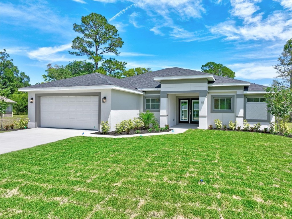 55 Foxhall Lane Palm Coast FL 32137 FC291212 image1