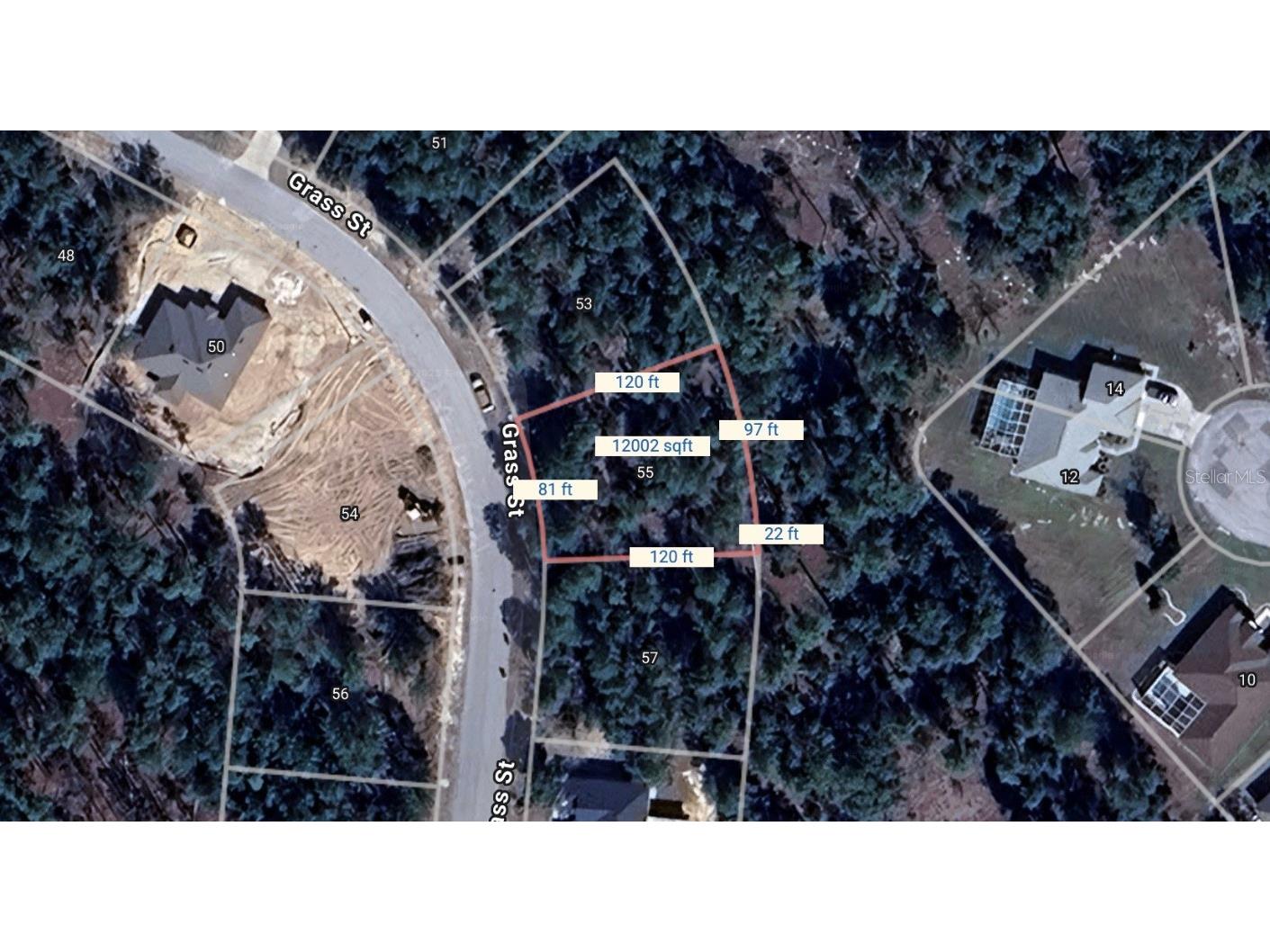 55 Grass Street Homosassa FL 34446 O6309842 image1