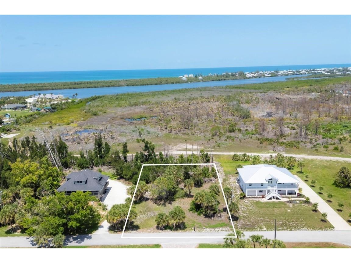 55 Green Dolphin Drive N Placida FL 33946 D6142604 image1