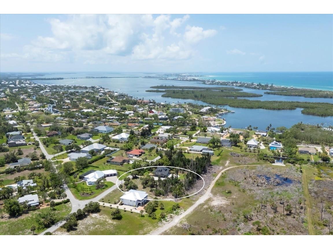 55 Green Dolphin Drive N Placida FL 33946 D6142604 image2