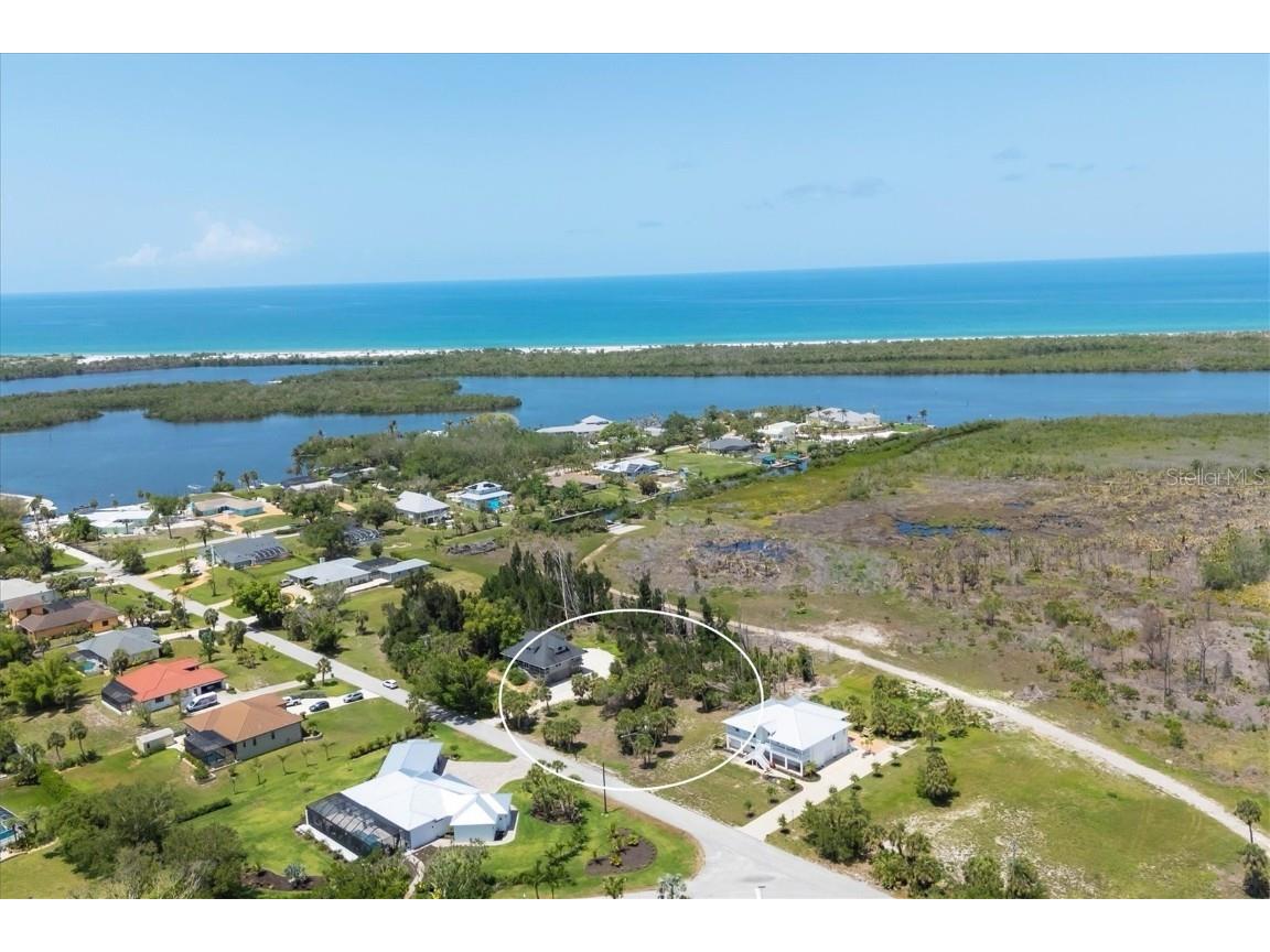 55 Green Dolphin Drive N Placida FL 33946 D6142604 image3