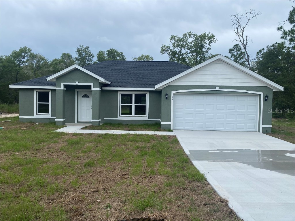 55 Guava Place Drive Ocklawaha FL 32179 G5069679 image1