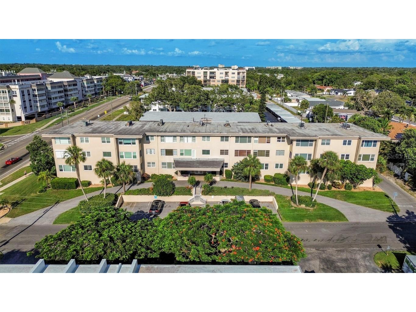 55 Harbor View Lane #106 Belleair Bluffs FL 33770 U8206388 image1