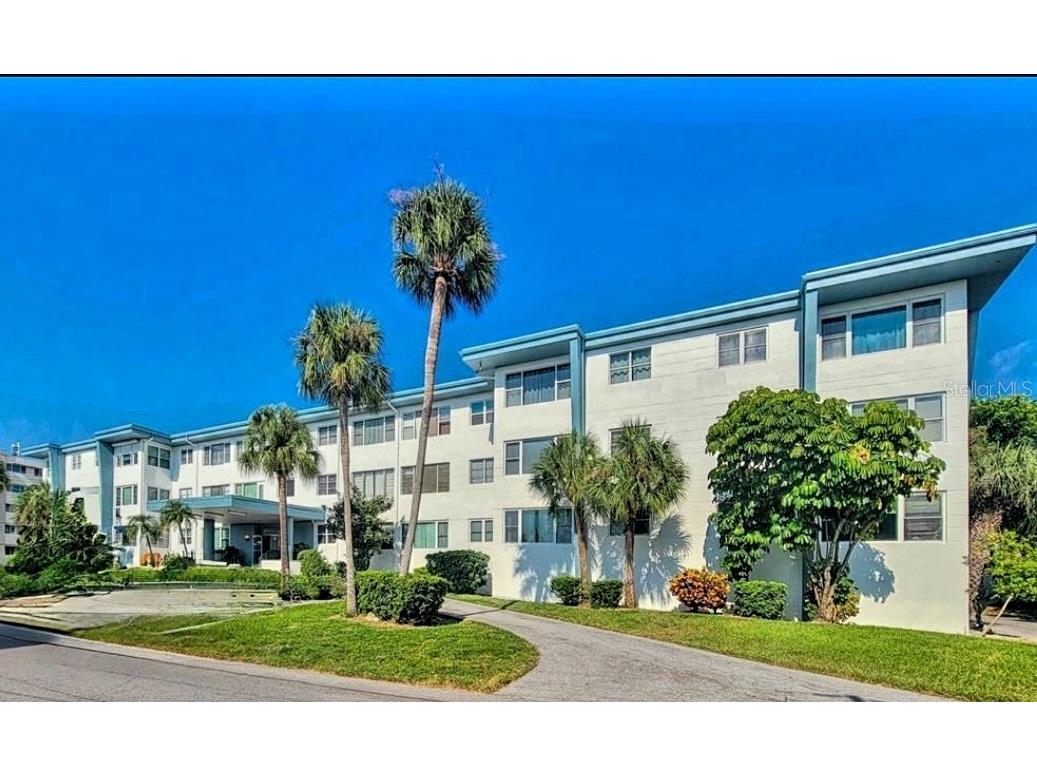 55 Harbor View Lane 108, Belleair Bluffs, FL, 33770 MLS U8248682