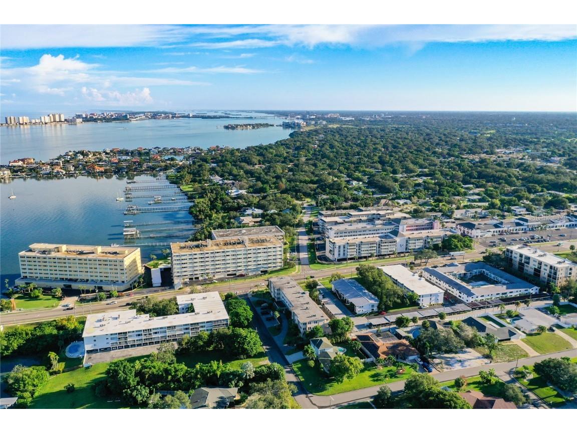 55 Harbor View Lane #205 Belleair Bluffs FL 33770 U8214208 image1