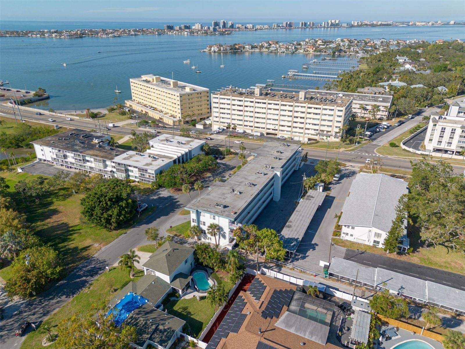 55 Harbor View Lane #301 Belleair Bluffs FL 33770 TB8483108 image21