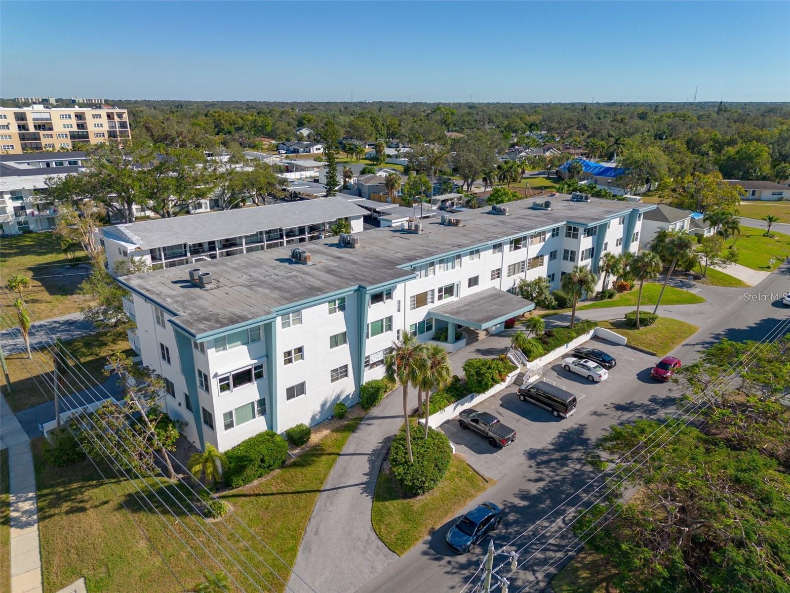 55 Harbor View Lane #301 Belleair Bluffs FL 33770 TB8483108 image22