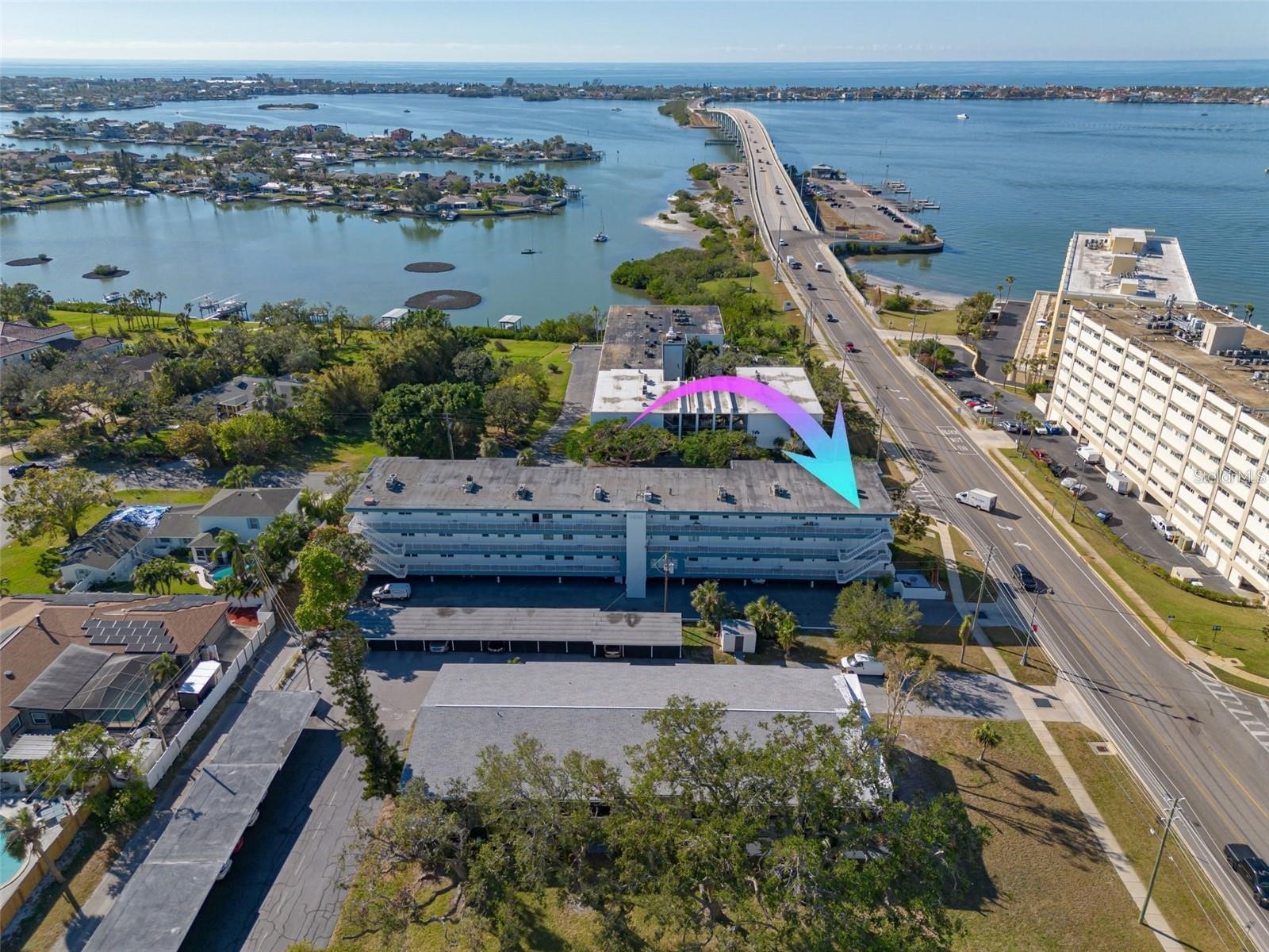55 Harbor View Lane #301 Belleair Bluffs FL 33770 TB8483108 image3