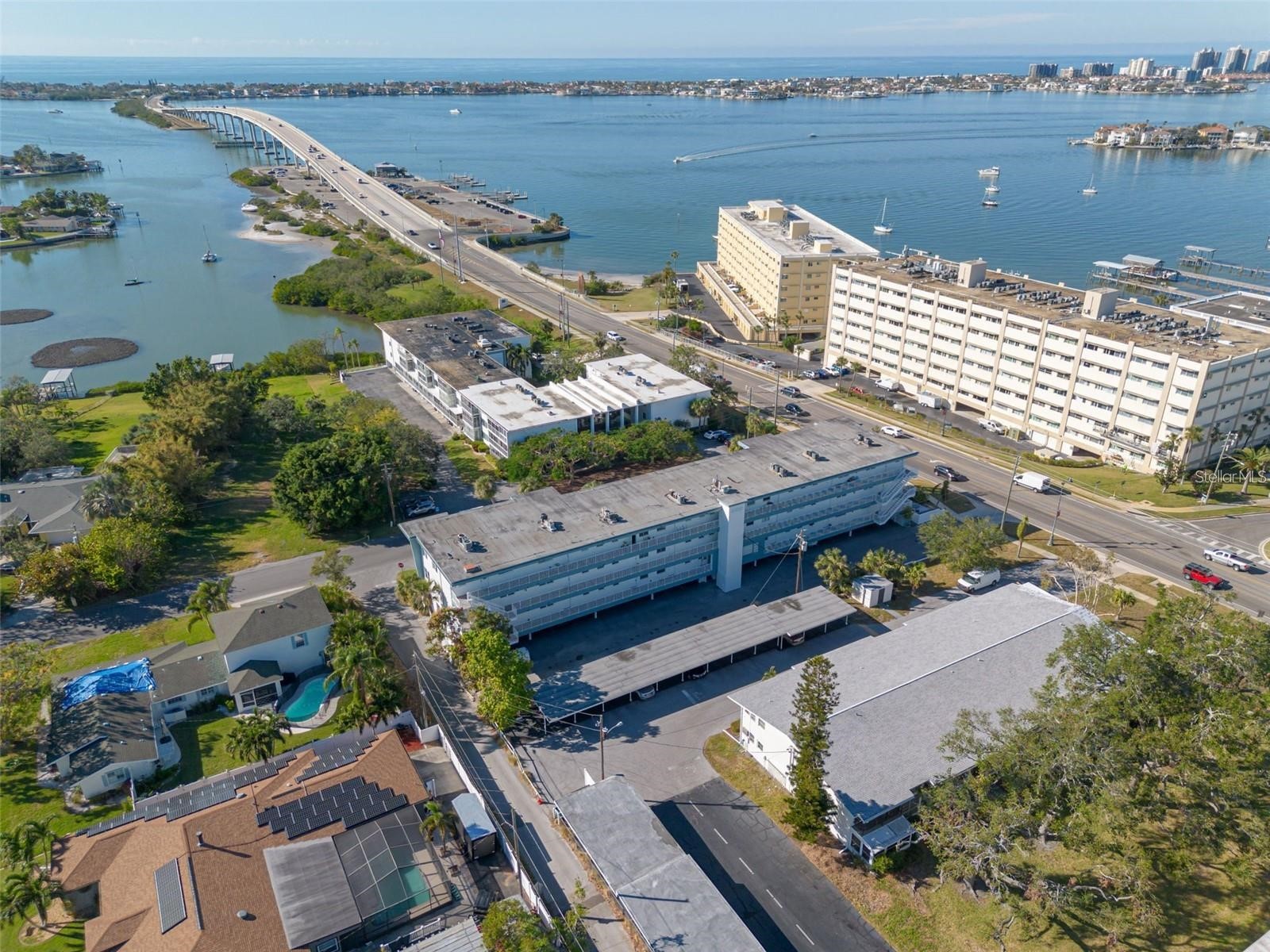 55 Harbor View Lane #301 Belleair Bluffs FL 33770 TB8483108 image5