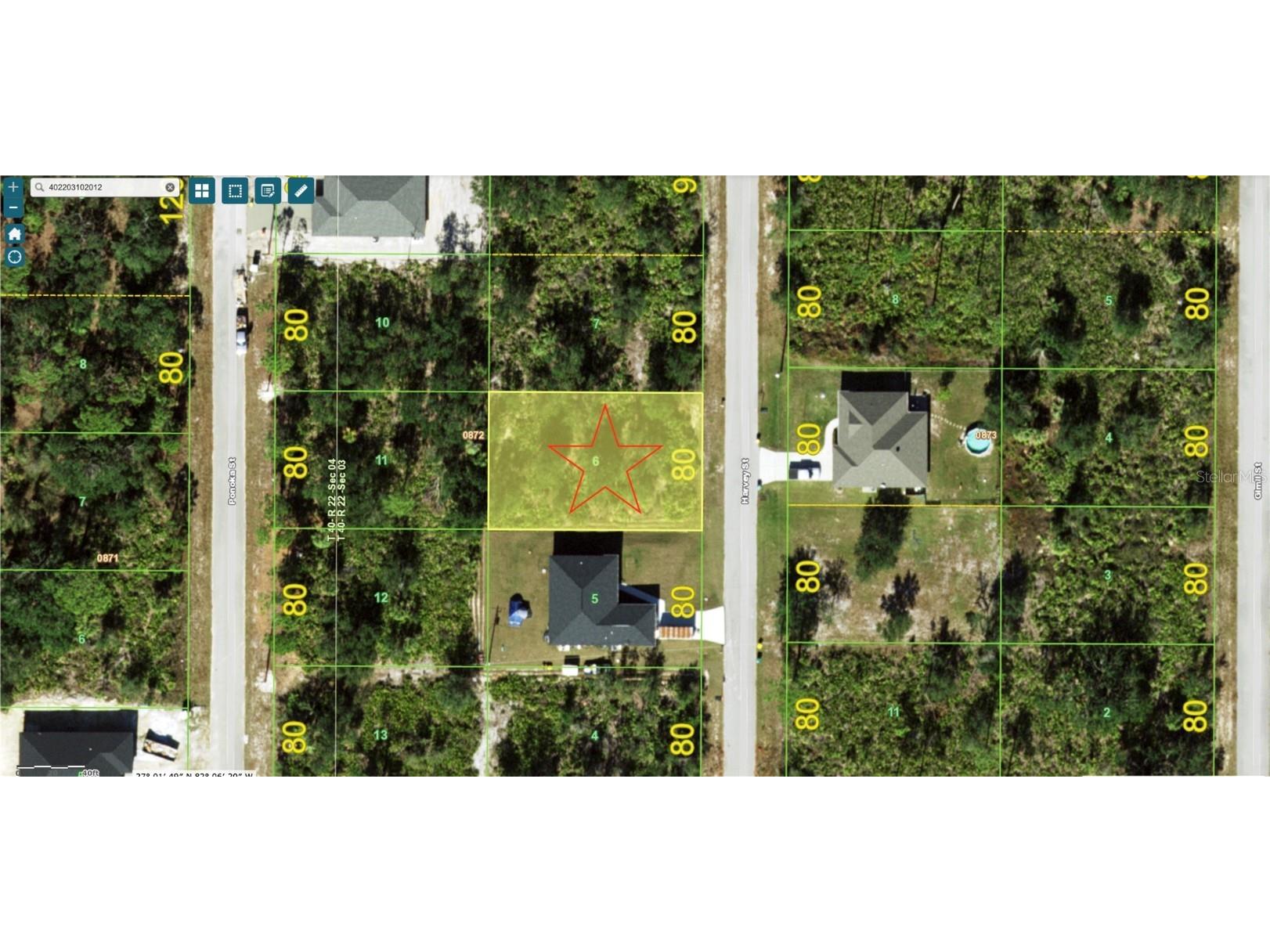 55 Harvey Street Port Charlotte FL 33954 C7482675 image1
