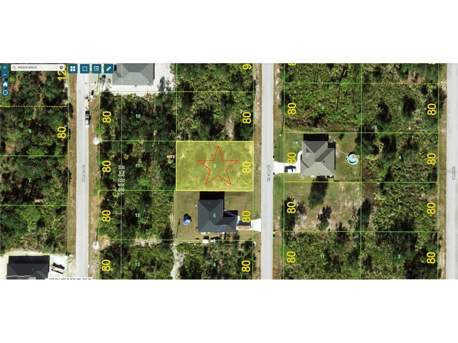 55 Harvey Street Port Charlotte FL 33954 U8250980 image1