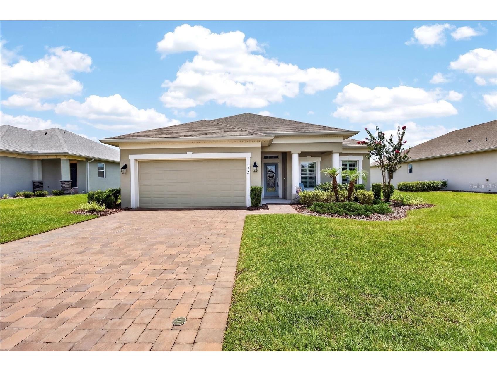 55 Huntington Place Ormond Beach FL 32174 V4949746 image1