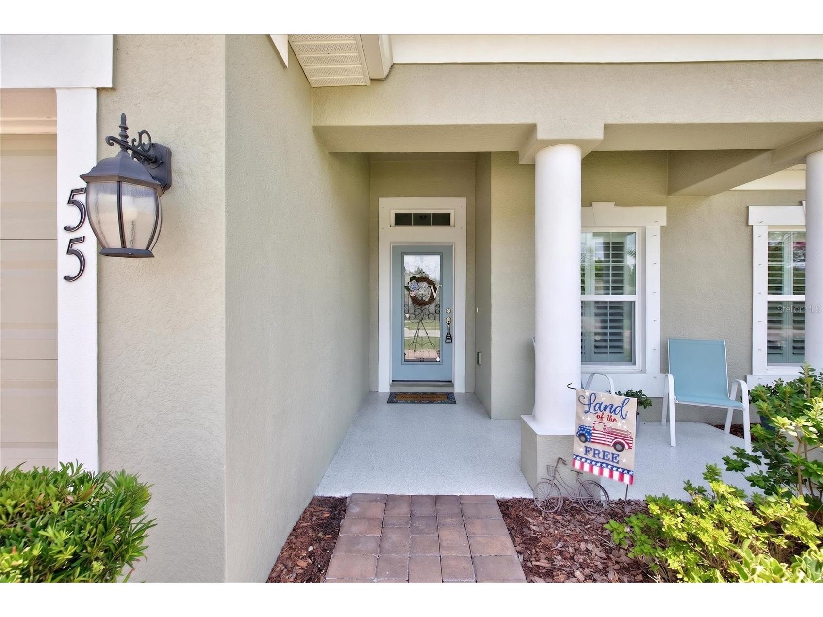 55 Huntington Place Ormond Beach FL 32174 V4949746 image2