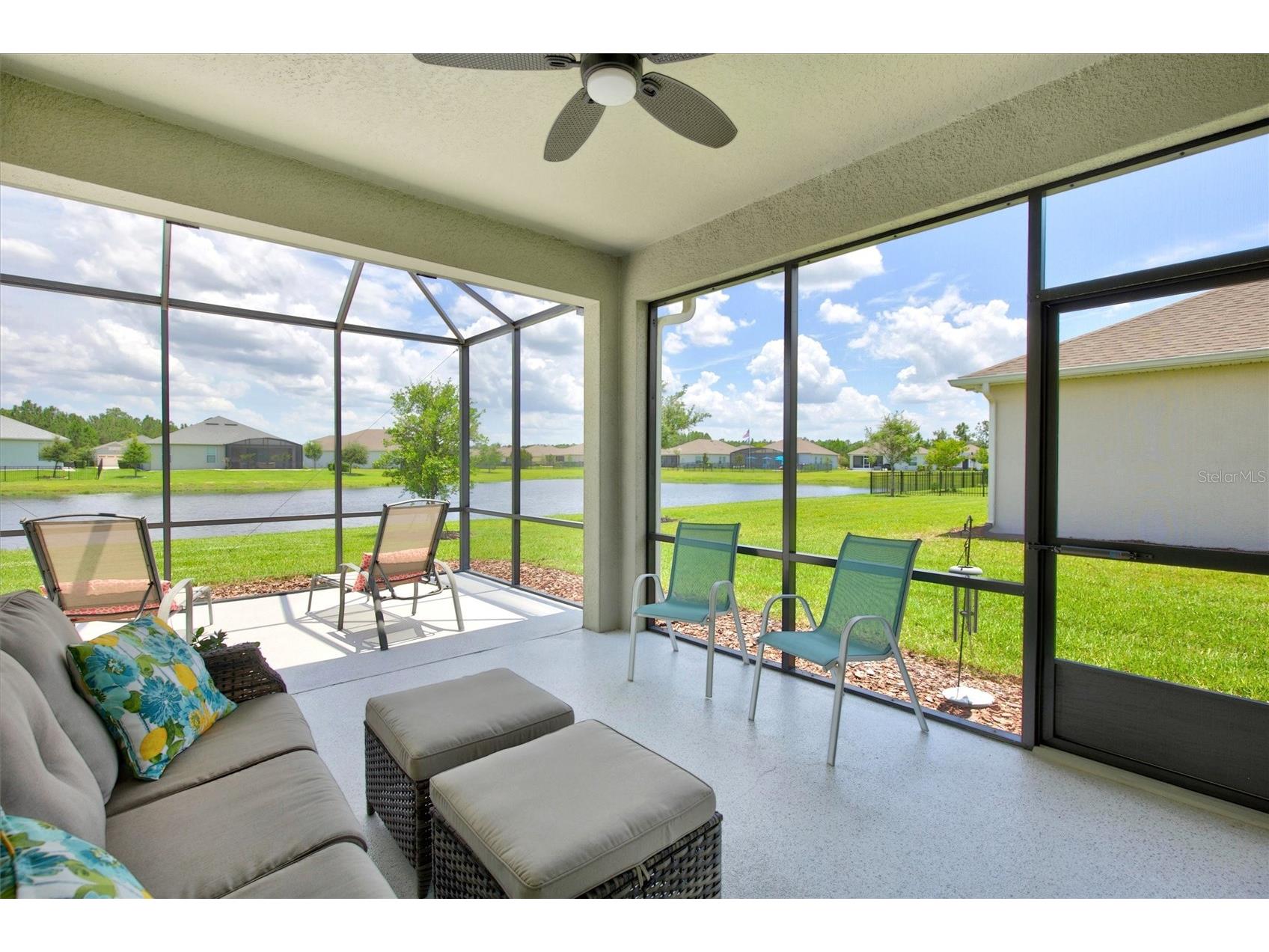 55 Huntington Place Ormond Beach FL 32174 V4949746 image31