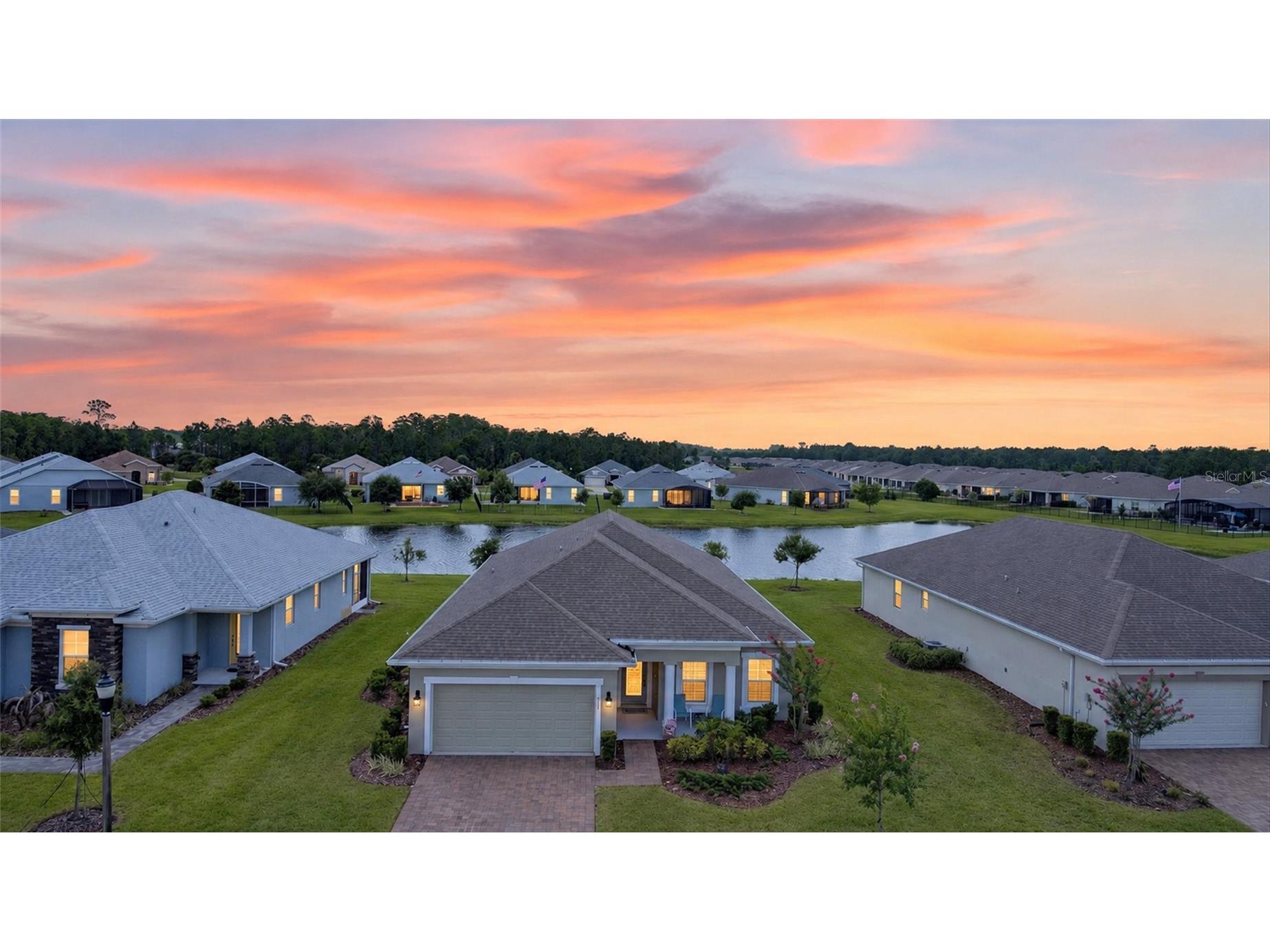 55 Huntington Place Ormond Beach FL 32174 V4949746 image33
