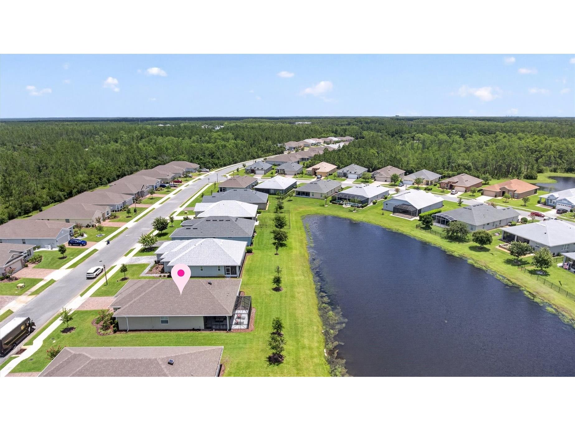 55 Huntington Place Ormond Beach FL 32174 V4949746 image36
