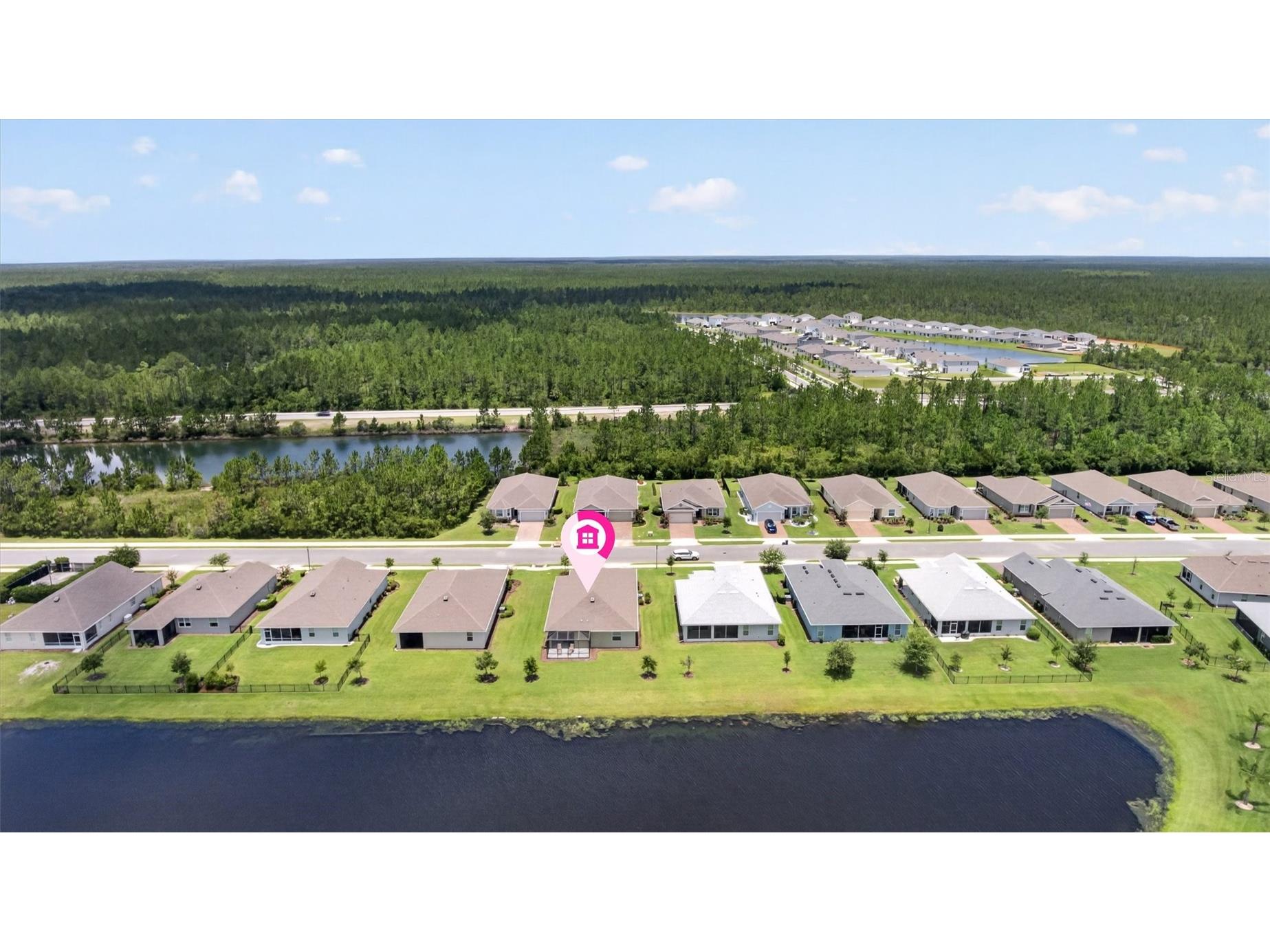 55 Huntington Place Ormond Beach FL 32174 V4949746 image37
