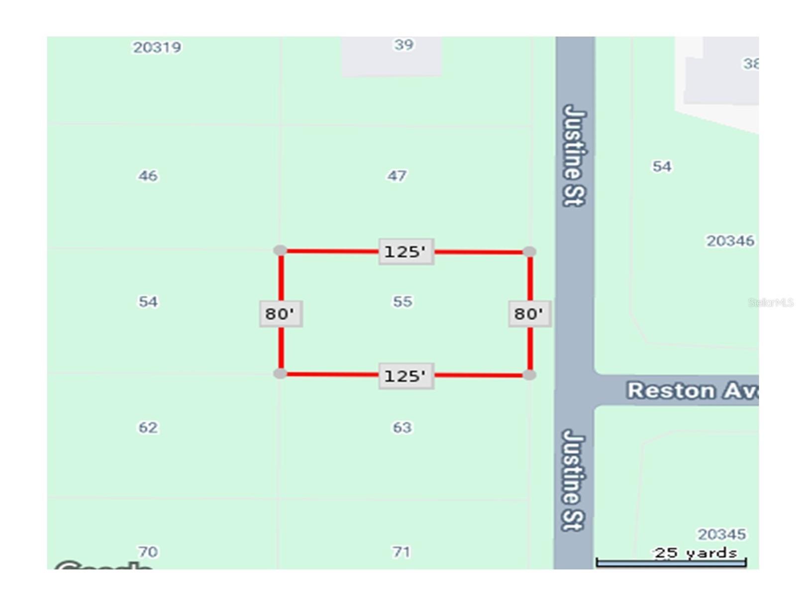 55 Justine Street Port Charlotte FL 33954 C7524536 image4