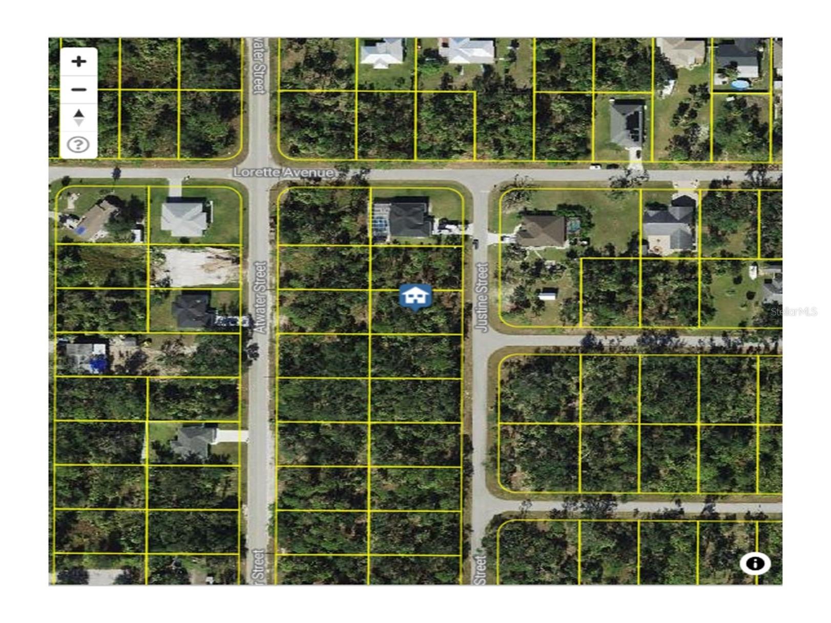 55 Justine Street Port Charlotte FL 33954 C7524536 image7