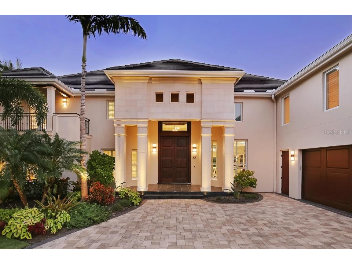 55 Lighthouse Point Drive Longboat Key FL 34228 A4593467 image1