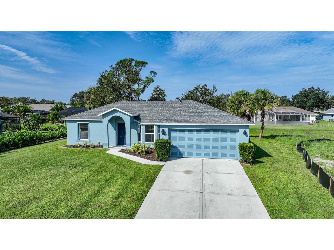 55 Marajo Street Punta Gorda FL 33983 C7481767 image1