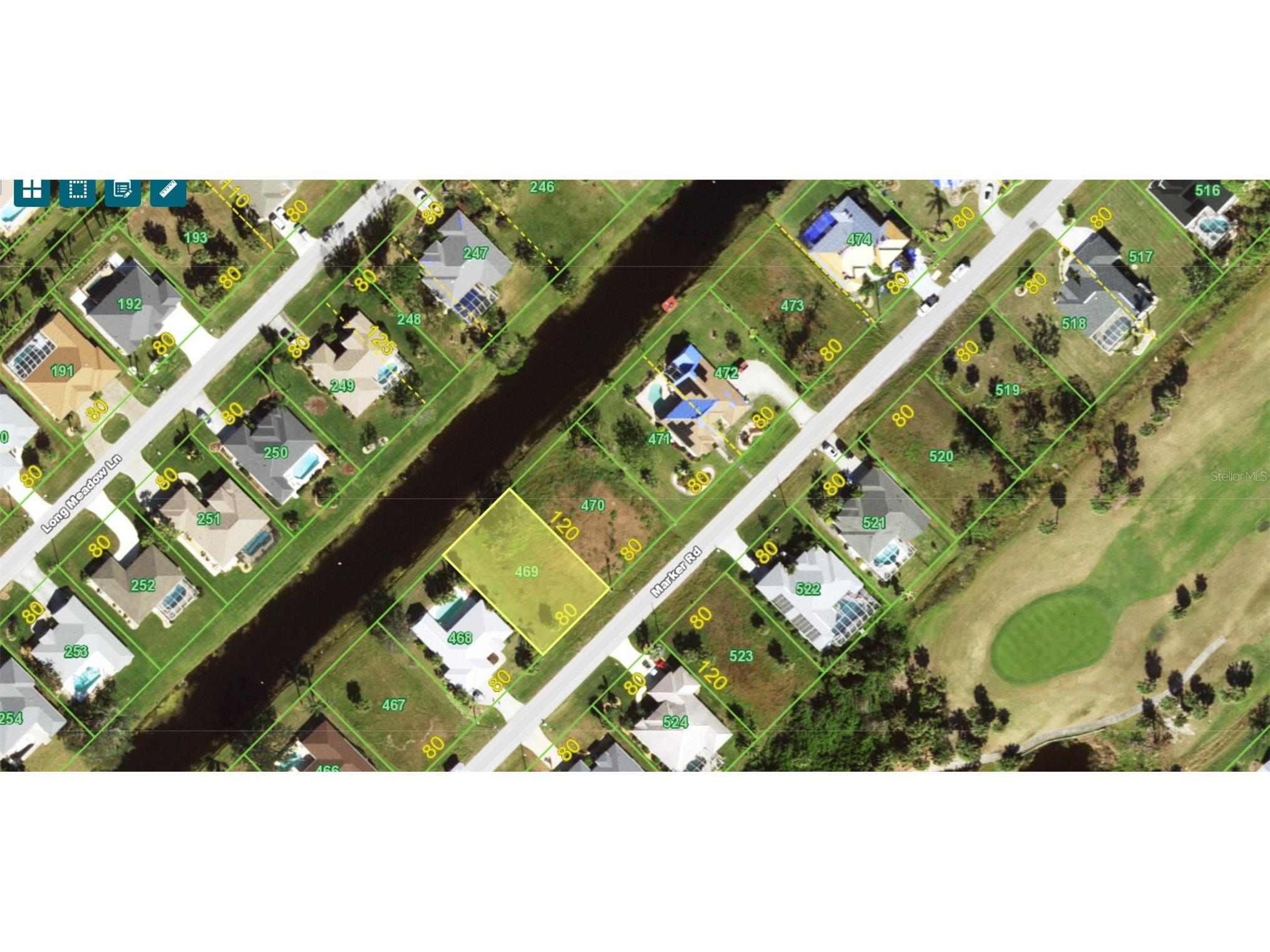 55 Marker Road Rotonda West FL 33947 A4679492 image1