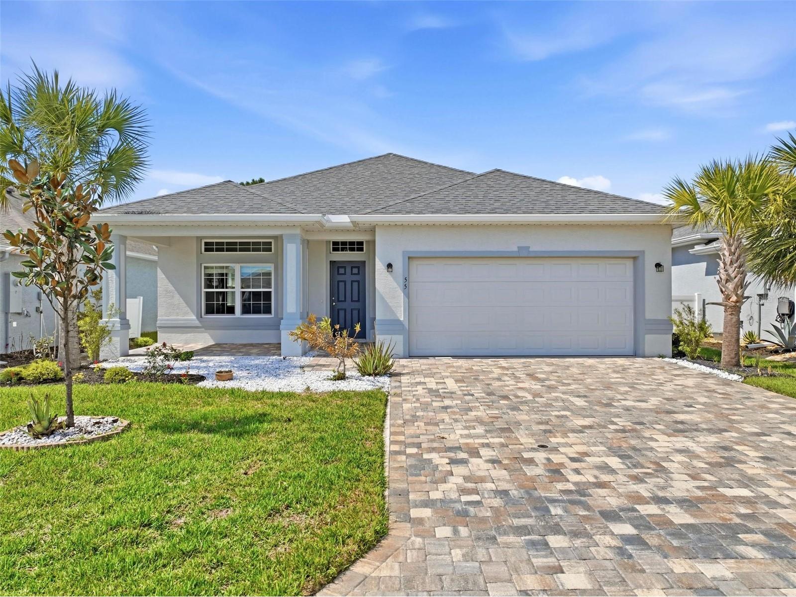 55 Matanzas Lakes Drive Palm Coast FL 32137 FC317393 image1