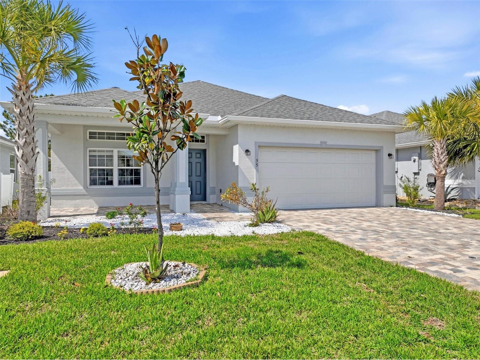 55 Matanzas Lakes Drive Palm Coast FL 32137 FC317393 image3