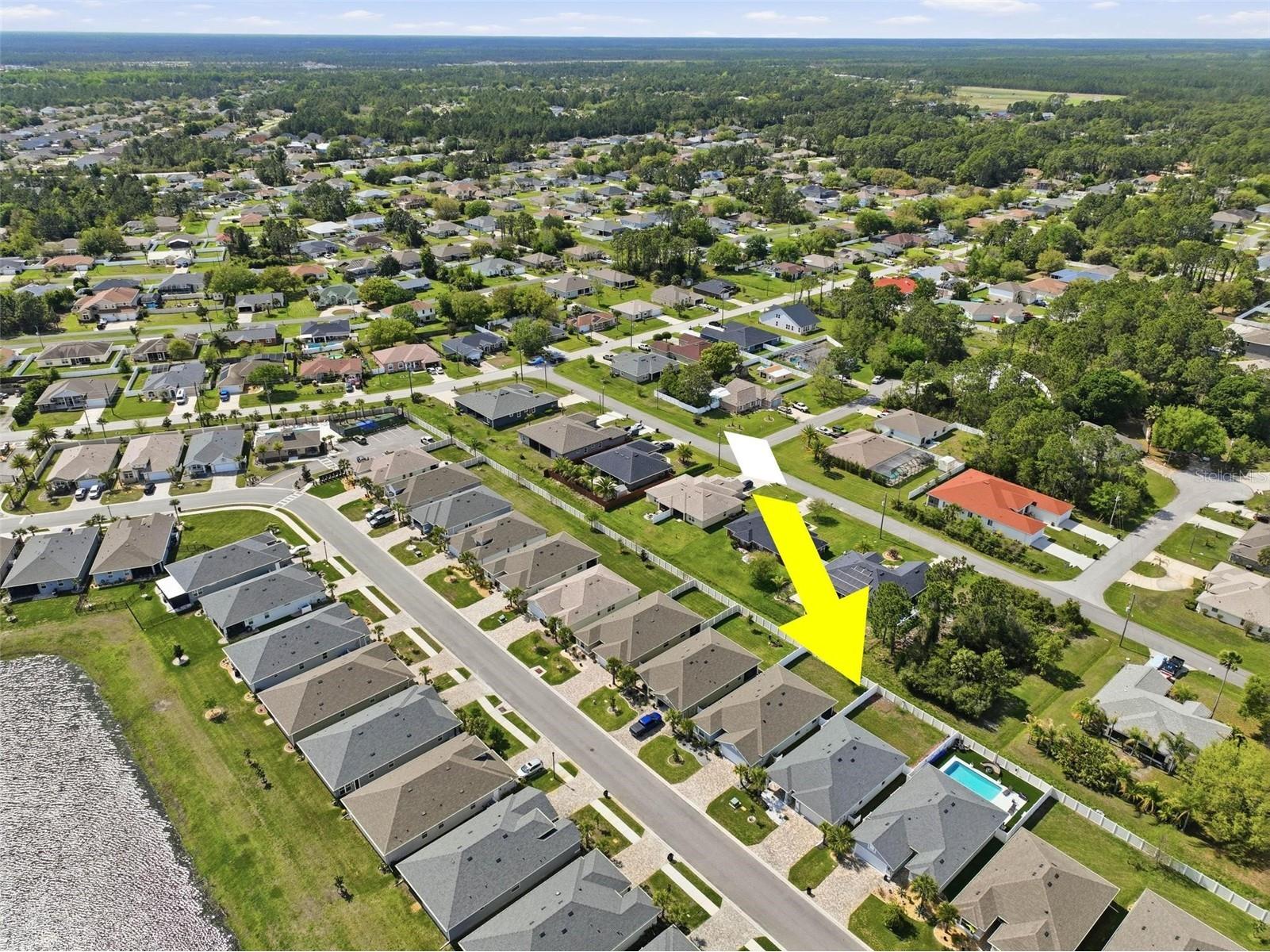 55 Matanzas Lakes Drive Palm Coast FL 32137 FC317393 image47