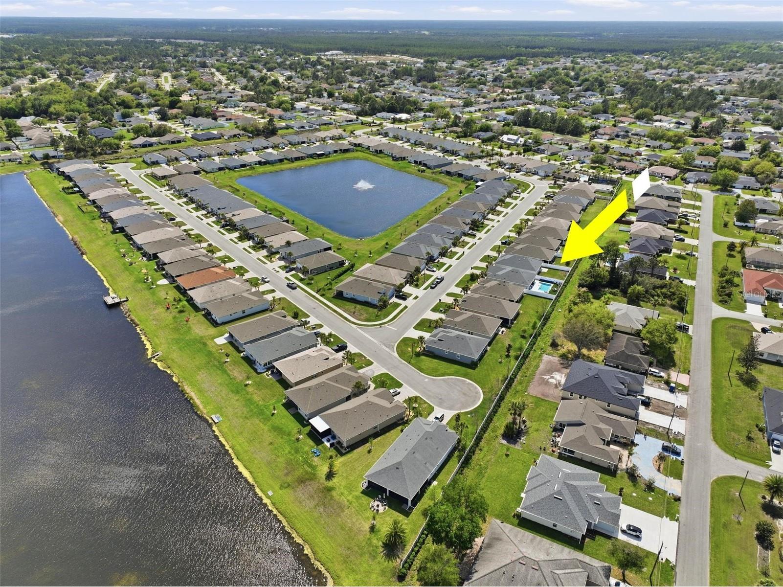 55 Matanzas Lakes Drive Palm Coast FL 32137 FC317393 image48