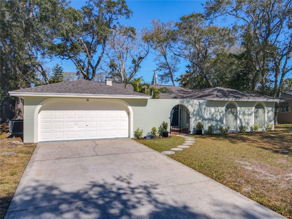 55 Merrywood Circle Ormond Beach FL 32174 V4938083 image1
