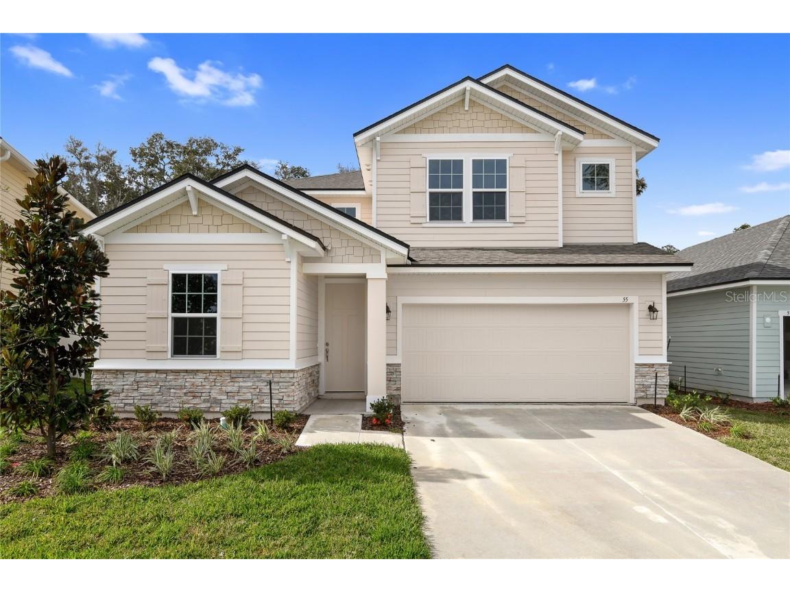 55 Moana Court S Palm Coast FL 32137 S5097033 image1