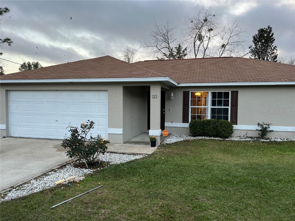 55 N Juniper Trail Circle Ocala FL 34480 OM669888 image1