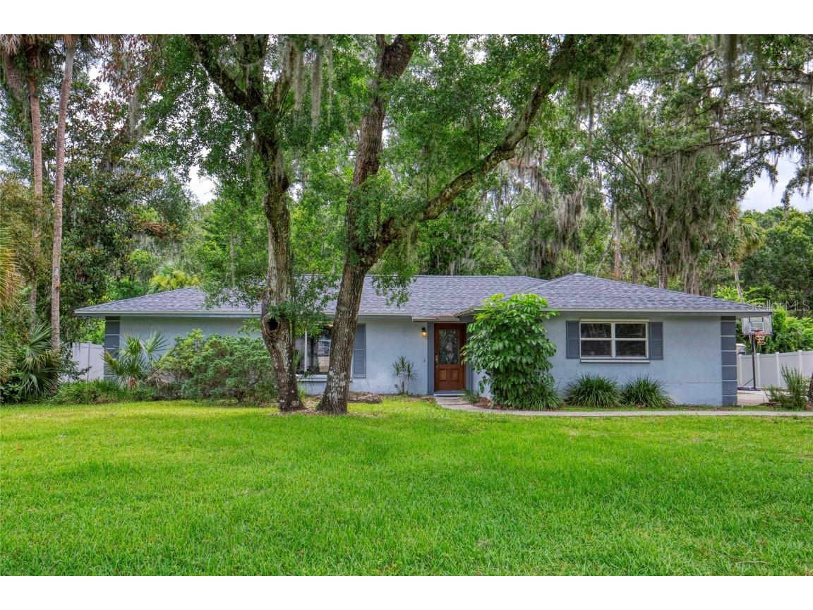 55 N St Andrews Drive Ormond Beach FL 32174 V4944761 image1