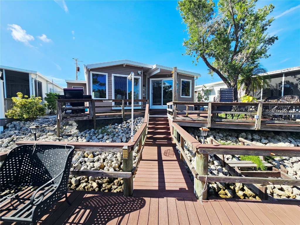 55 N Starboard Drive Venice FL 34285 - INTRACOASTAL WATERWAY N6140276 image2