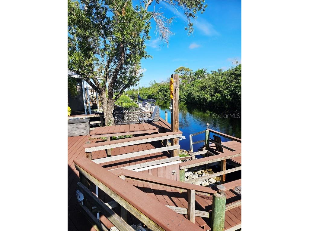 55 N Starboard Drive Venice FL 34285 - INTRACOASTAL WATERWAY N6140276 image22